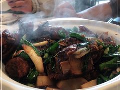 -壹只菜·崇明本地特色菜(崇明南门店)