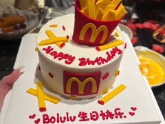 -Nord Grill&Bar Highland诺德西餐(深圳欢乐海岸店)