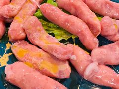 -齐齐哈尔兄弟烤肉(湖山美地店)