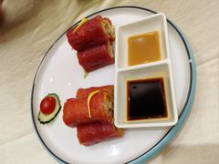 -海龙阁酒家·37年老字号粤菜(保利广场店)