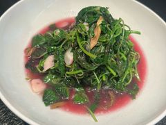 -桐湾大院·桐庐菜(滨江店)