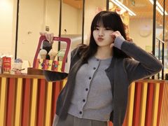 -LUNEURS月乐诗·法式冰淇淋(北外滩来福士广场店)