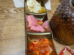 -牛也烧肉(摩尔城店)