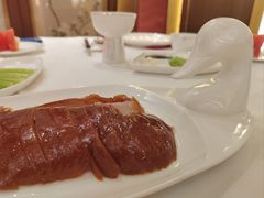 -香宫中餐厅·大连香格里拉(人民路店)