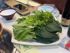 -福寿斋·老北京铜锅涮肉·烤鸭(顺义总店)