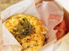 减脂增肌双层牛肉堡-龙治汉堡(中华城店)