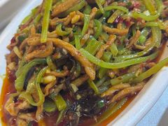 -蒲氏烤鸭(百寿路店)
