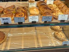 -得粒烘焙坊Daily Bakery House(东海花园店)