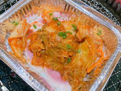 -丸藏和牛烧肉专门店(园区师惠坊店)