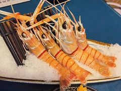 鳌虾-万岛日本料理铁板烧(吴中店)