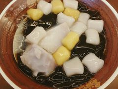 -鲜芋仙(群光广场店)
