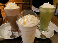 -COSTA COFFEE(岭南天地店)