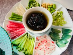 -秀儿四九城·新京菜(亚运村鸟巢店)