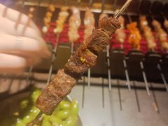 -麦凯伦烧烤·精酿超级工厂店(金桥总店)