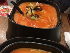 -阿香米线(龙岗万科广场店)