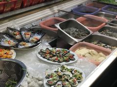 -长平老姿娘夜粥(平东一街店)