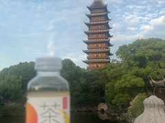 -常熟方塔园