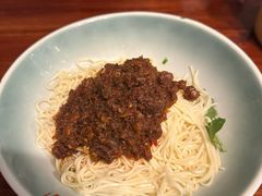 -保儿牛肉面(万象城店)