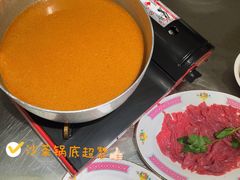 -燃计沙茶皇·香港沙茶火锅(人广旗舰店)