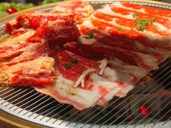 -西塔老太太泥炉烤肉(虹桥南丰城店)