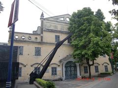 协同和机器厂博物馆-协同和机器厂博物馆