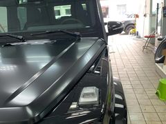 -车水马龙3M汽车贴膜冠军店隐形车衣改色膜(漕宝路中环店)