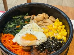 -米村拌饭(万象城店)