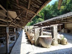 -景德镇古窑民俗博览区