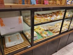 -BreadTalk面包新语·烘焙蛋糕(佐阾虹湾购物中心店)
