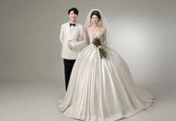 -今生有约婚纱摄影店(景德路店)