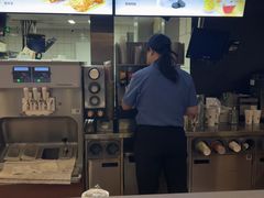 -麦当劳(大羊坊路店)