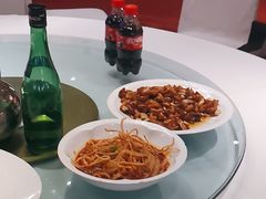 -眉州东坡(石景山店)