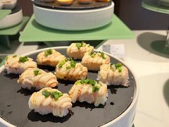 -上海雅居乐万豪侯爵酒店