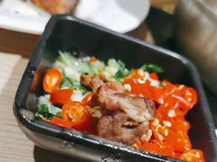 -星伦多自助料理(爱琴海店)
