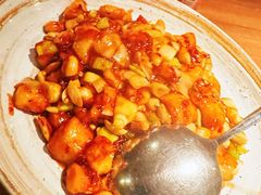 -青年公社烤鸭(熙悦天街店)
