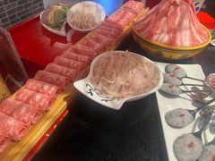 -大龍燚火锅(宁春城北门店)