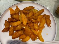 -佰家小厨·南京菜(夫子庙店)