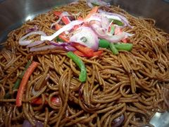 黑椒粉-吉布鲁牛排海鲜自助(朝阳广场店)