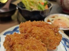 -ITARU食堂·定食料理(西丽店)