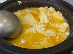 -全聚德(长白直营店)
