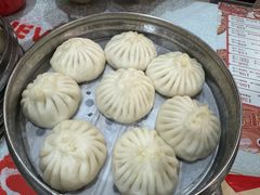 -狗不理(山东路总店)