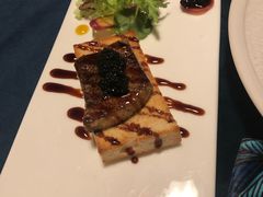 -岸芷汀兰·法餐牛排