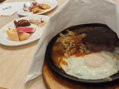 -纽斯特牛排自助餐厅(浦江万达店)