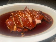 金陵烤鸭-南京大牌档(中关村领展广场店)