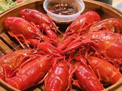 -虾皇•非遗技艺油焖大虾(万松园店)