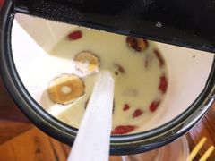 -霄汉羊排(万松园一店)