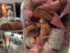 -BAKER&SPICE(安福路店)