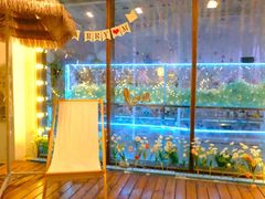 -天空花园餐吧·生日·团建(南山店)