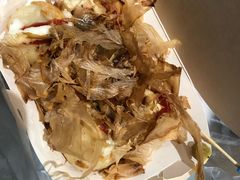 -SUGAR糖薯·章鱼烧(鹏欣水游城店)