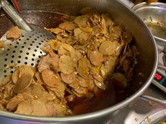 -张记捆鸡(总店)